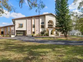 Rural Haven Nestled in a Tranquil Setting