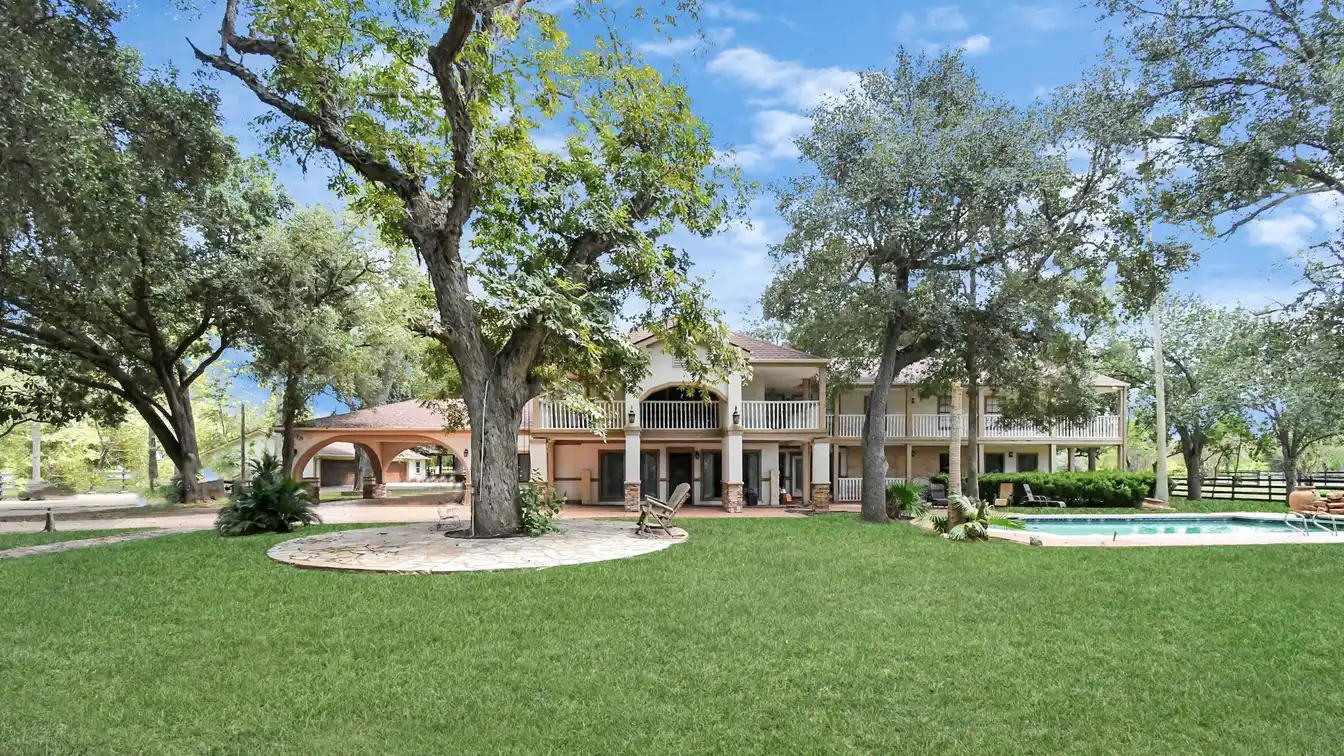 Exceptional Property in Brookshire
