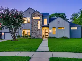 Stylish Energy-Efficient Home in Prime Location