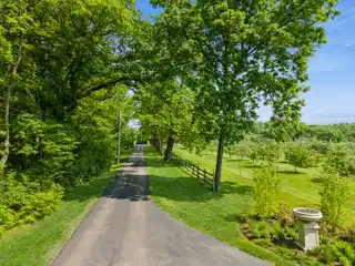 Incredible 12.4-Acre Estate