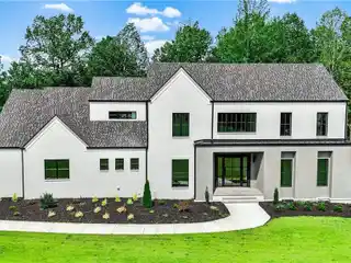 Elegant Custom Design Meets Modern Comfort