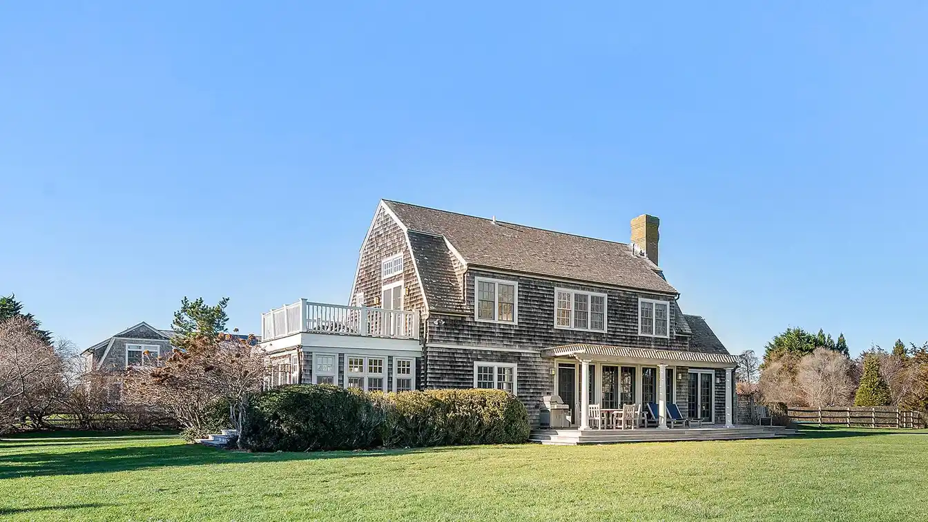 Architectural Gem by the Sea