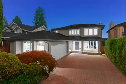 Outstanding Family Home