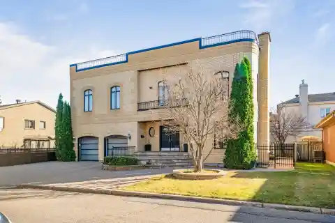 Stunning Home Flooded with Natural Light