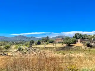 Beautiful Rustic House with Sea View