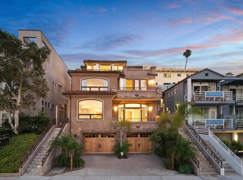 Exceptionally Rare Opportunity in the Heart of La Jolla Village