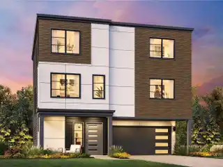 The Bellfield in Enclave at Kelsey Creek