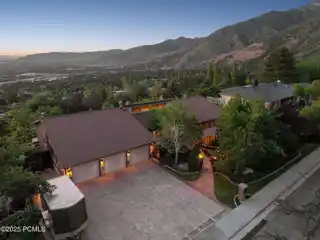 Sprawling Residence with Breathtaking Views