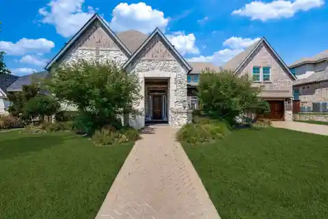 Distinguished Residence in Windsong Ranch