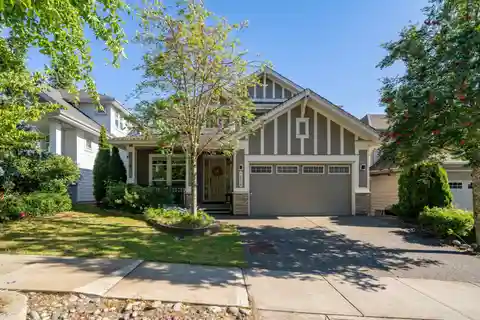 Bright, Stylish Home with Top-Tier Finishes