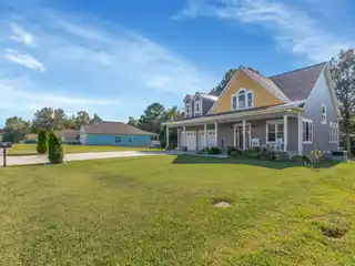 Custom Beauty on Tim's Ford Lake