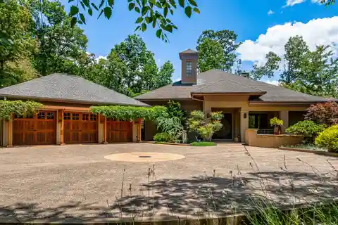 Exceptional Design with Ethereal Views