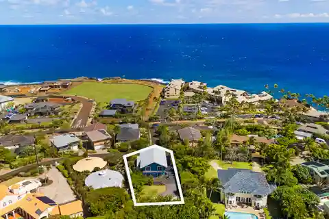 Ocean View Haven
