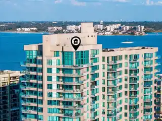 Premier Duplex Penthouse Residence