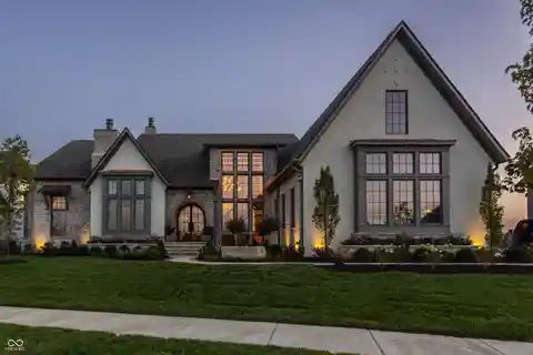 Extraordinary Home on Chatham Hills Golf Course