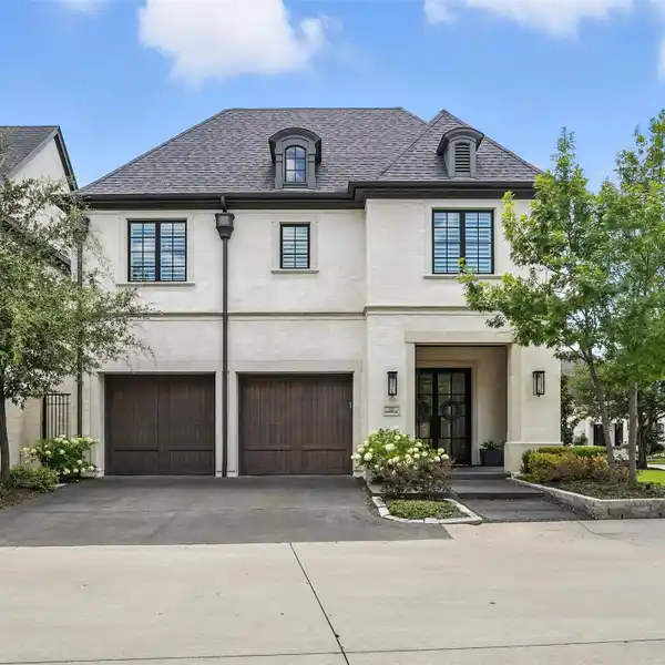 IMMACULATE HOME ON A PREMIUM CORNER LOT