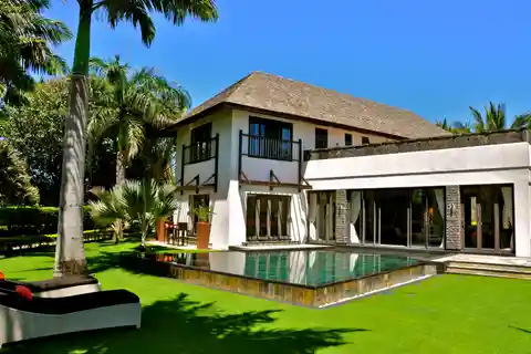 Exceptional Home in Lunea
