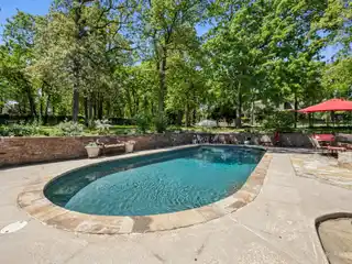 Sprawling One Story Home