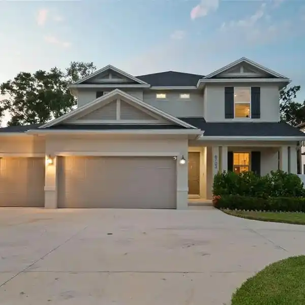 Residential