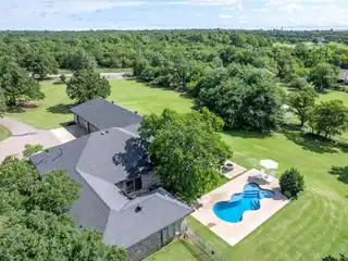 Renovated and Expanded Home on Five Scenic Acres