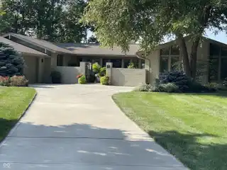 Stunning California-Modern Ranch Home