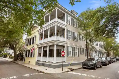 Own a Piece of Charleston History