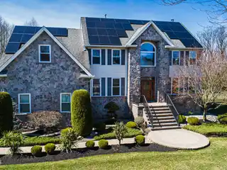 Upscale Amenities with Everyday Practicality