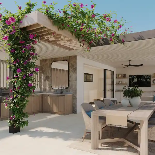 FIREFLY VILLA