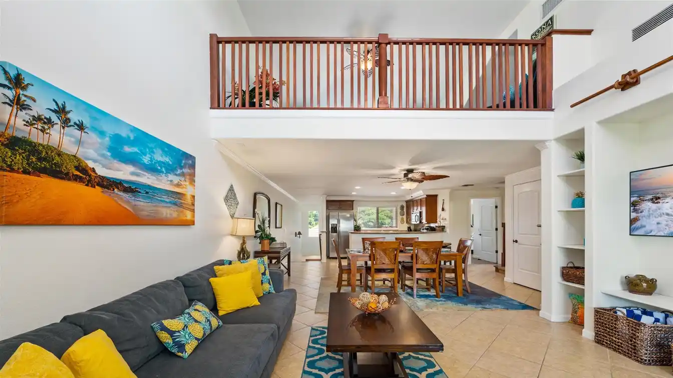 Fabulous Townhome in Beach Villas