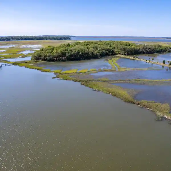 KINGSTON KEY SERENE RETREAT - PRIVATE ISLAND