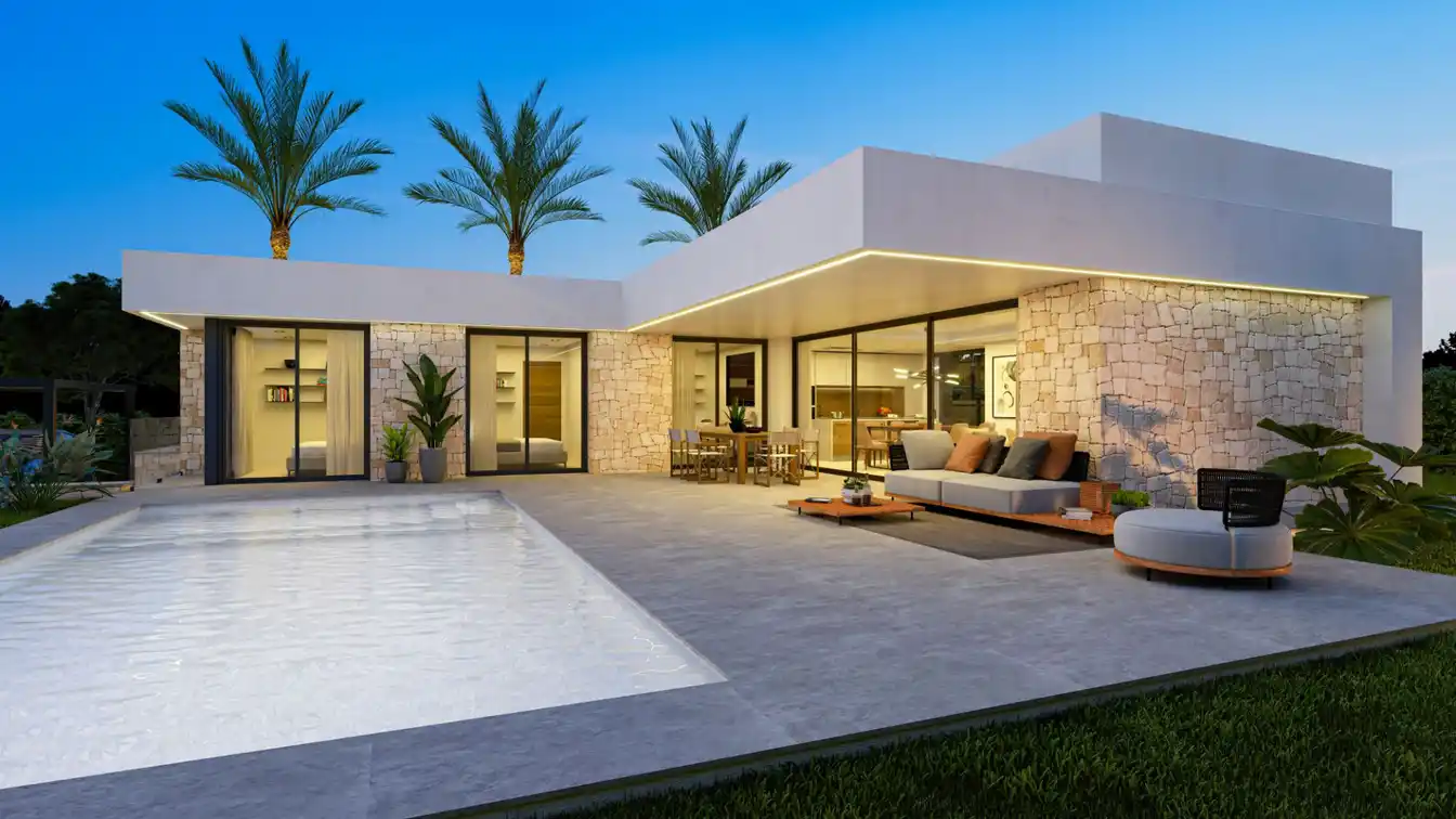 Captivating Residence in an Exclusive Location
