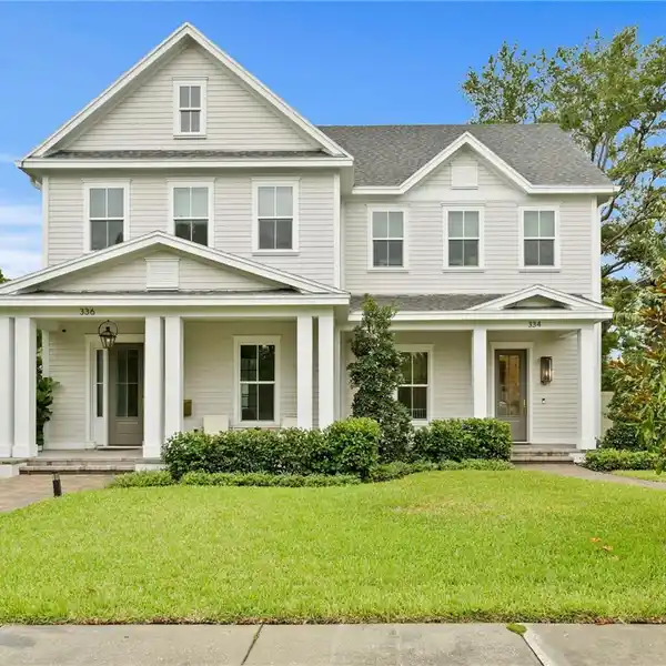 Residential
