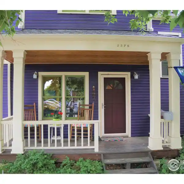CHARMING HOME IN A VIBRANT CENTRAL LOCATION
