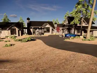 Unbelievable Homesite with Stunning Mountain Views