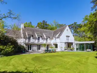 Classic Property with Timeless Appeal