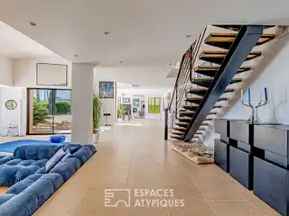 A True Architectural Masterpiece