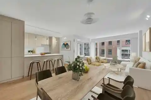 Sleek Renovated Unit for Rent