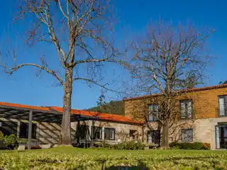 Unique Villa Built with Exceptional Care and Attention