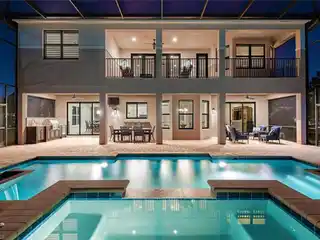 Rare Estate Home in Sought-after Riverstone