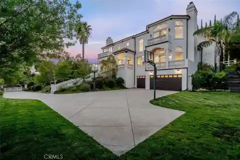 Exquisite Home on a Private Acre