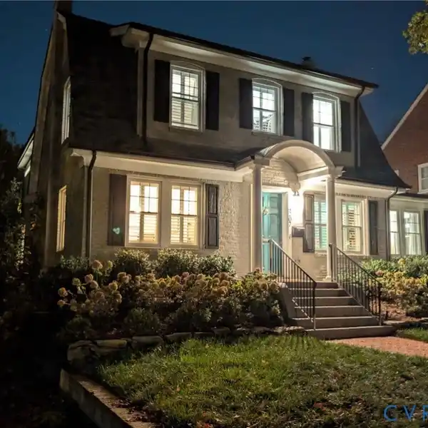 HISTORIC CHARM WITH MODERN LUXURY