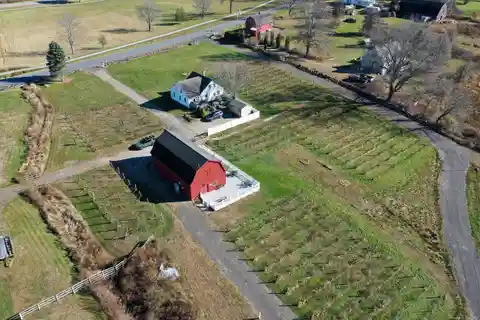 Charming Historic 34-acre Property
