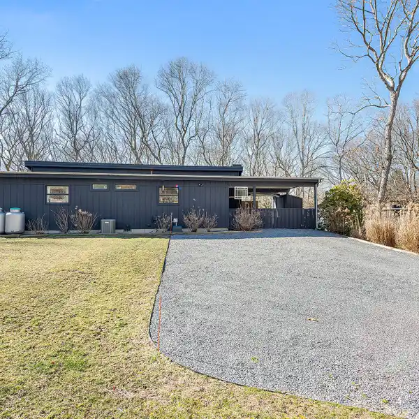 UPDATED THREE BEDROOM RANCH HOME FOR RENT
