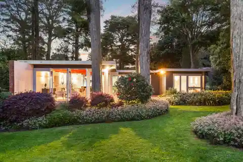 Architectural Masterpiece in Hillcrest