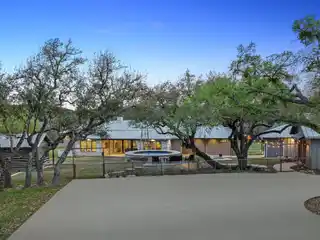 One-of-a-kind Nearly 12-acre Compound