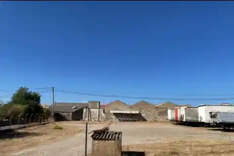 Expansive Plot with Unlimited Development Potential