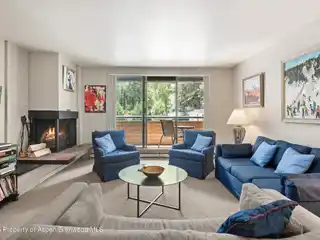 Spacious Corner Condo Retreat