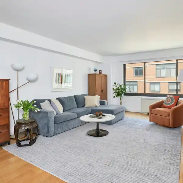 BEAUTIFULLY PROPORTIONED CORNER HOME