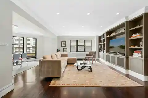 Unique Duplex Residence with East River Views