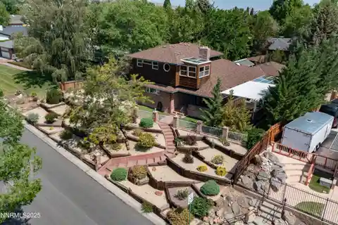 Well-loved and Maintained Home in a Desirable Neighborhood